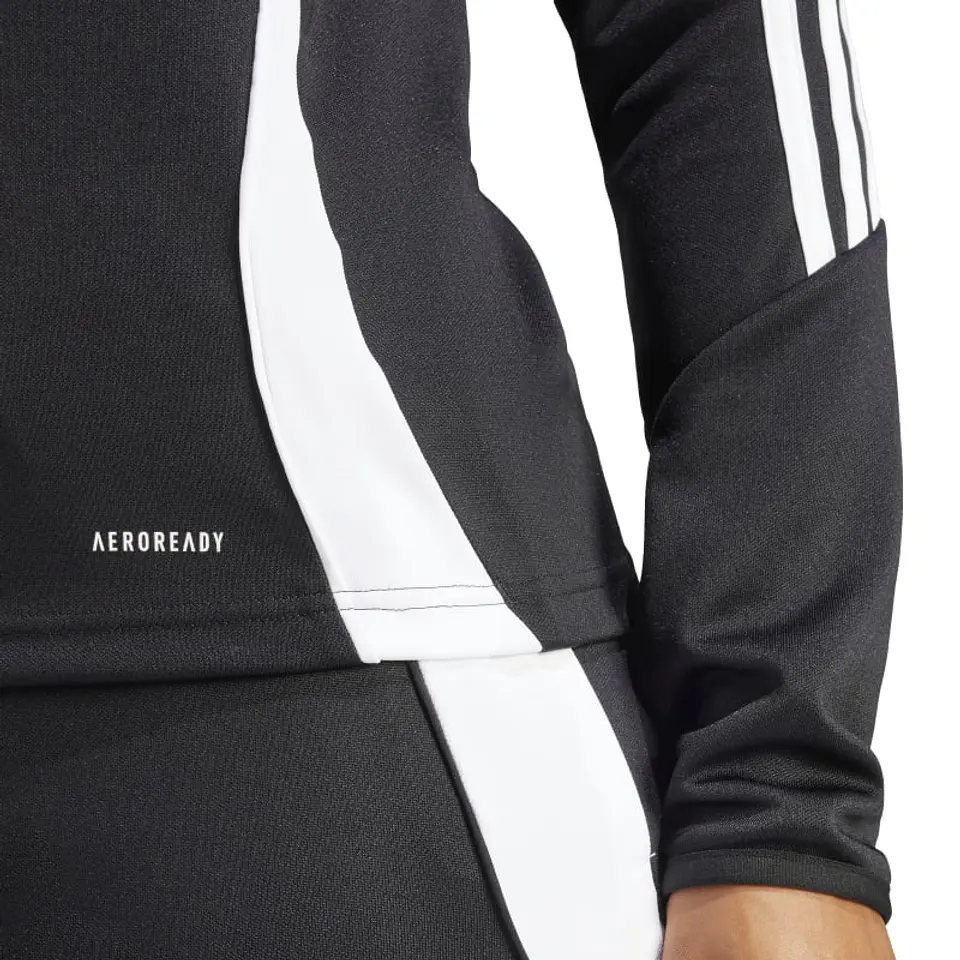 Polerón Mujer Negro Adidas IJ9962 3