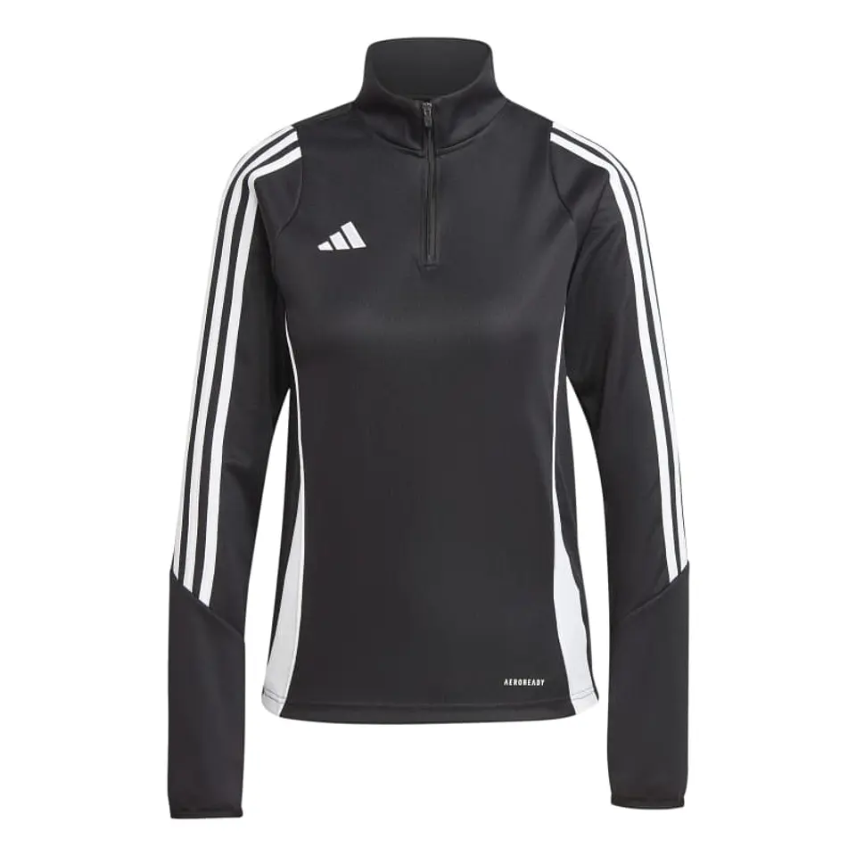 Polerón Mujer Negro Adidas IJ9962 5