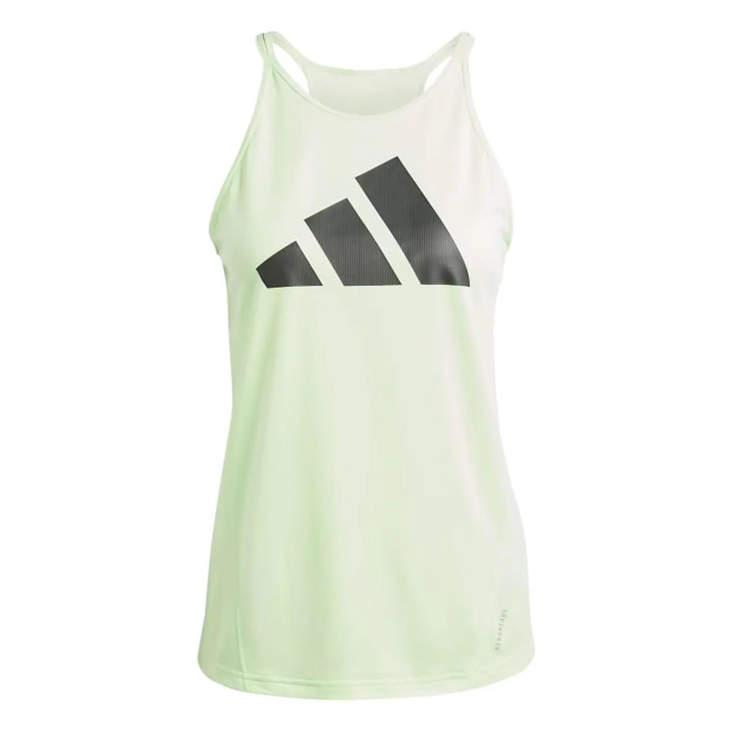 Polera Mujer Verde Adidas IL7226 5
