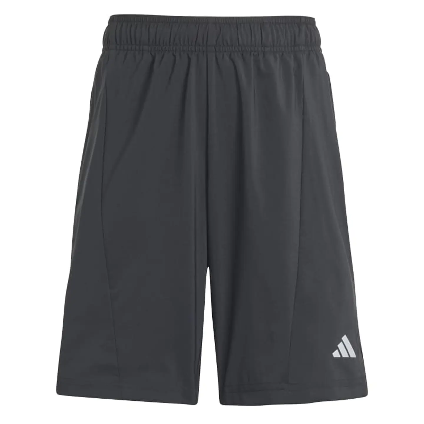 Short Juvenil Negro Adidas IN1662 1