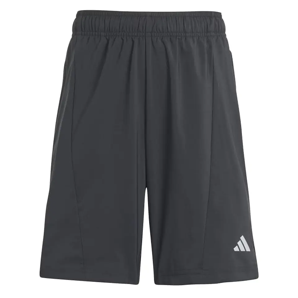 Short Juvenil Negro Adidas IN1662 1