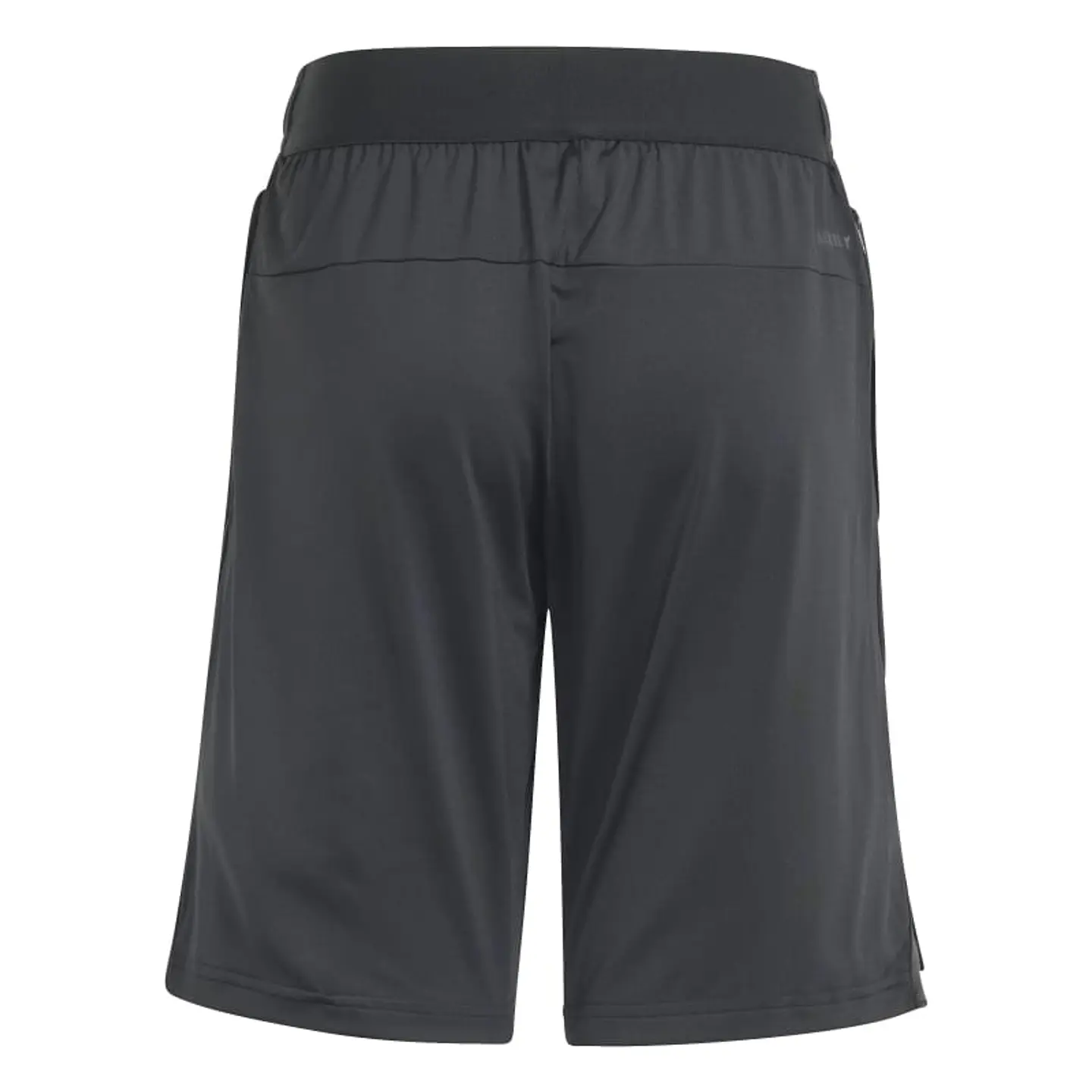 Short Juvenil Negro Adidas IN1662 2