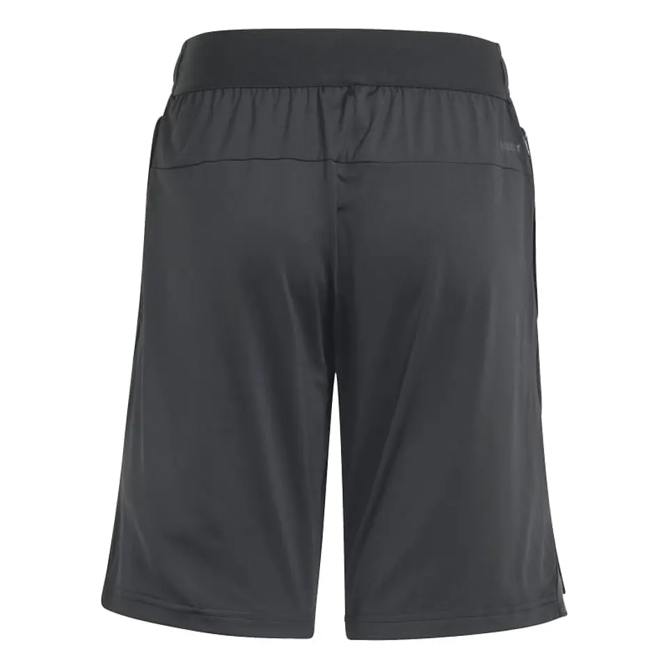 Short Juvenil Negro Adidas IN1662 2