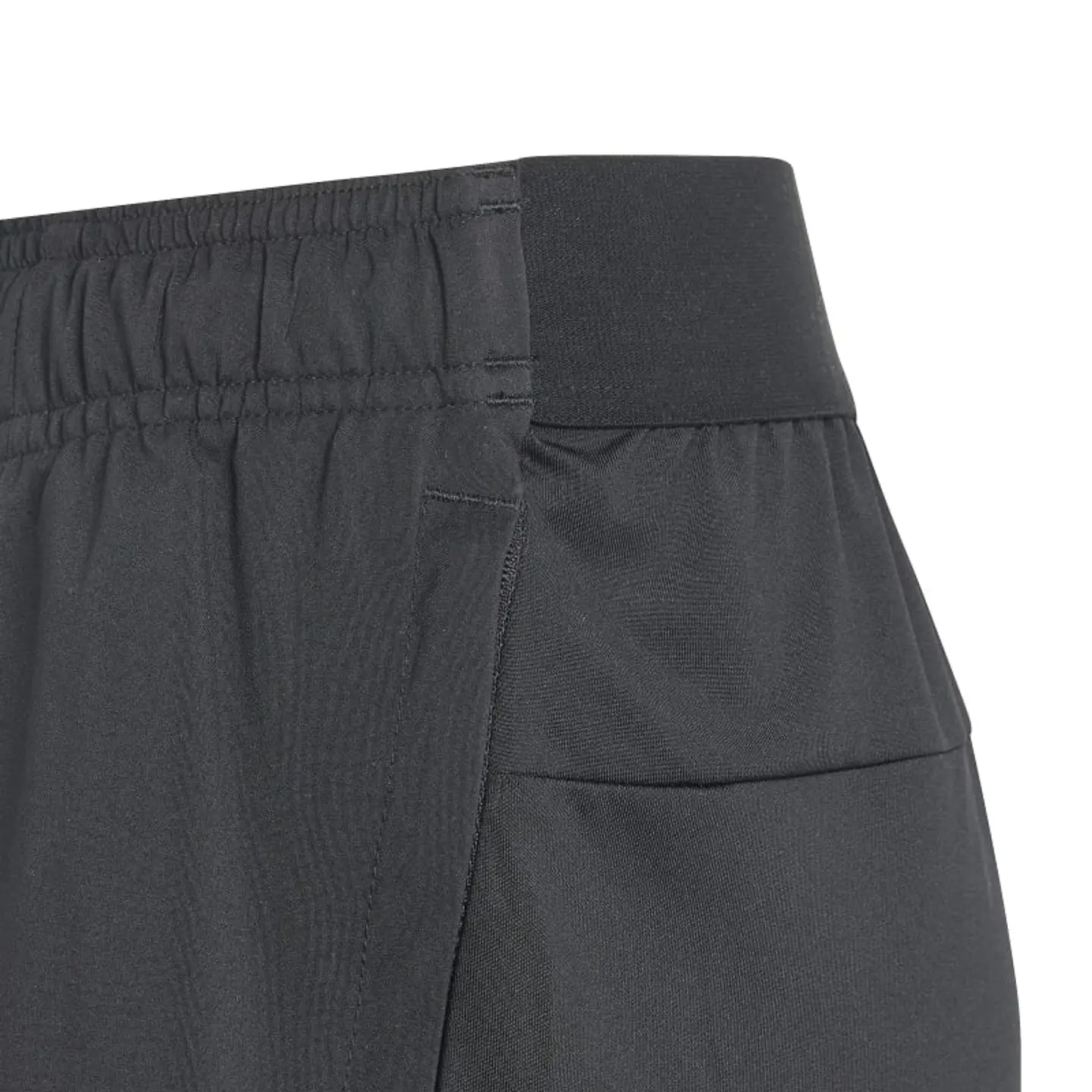 Short Juvenil Negro Adidas IN1662 4