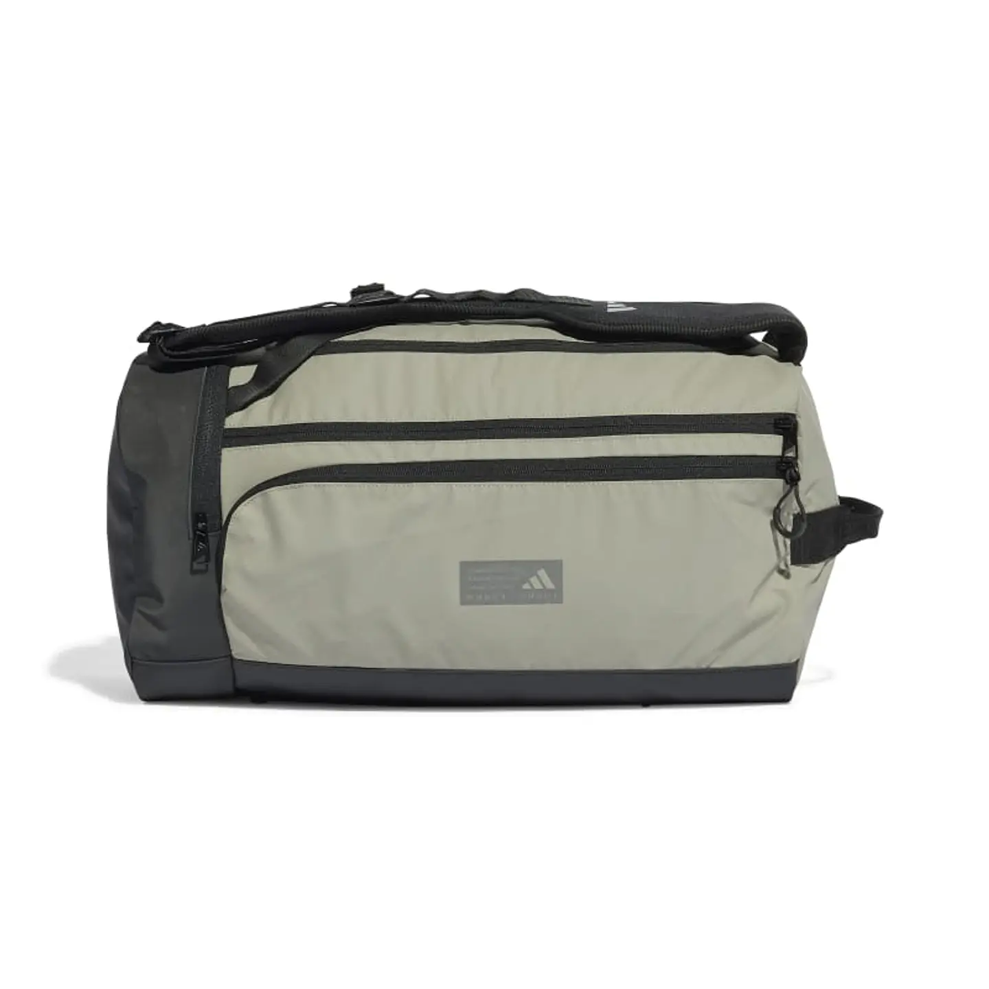 Bolso Gris Adidas IQ0904 1