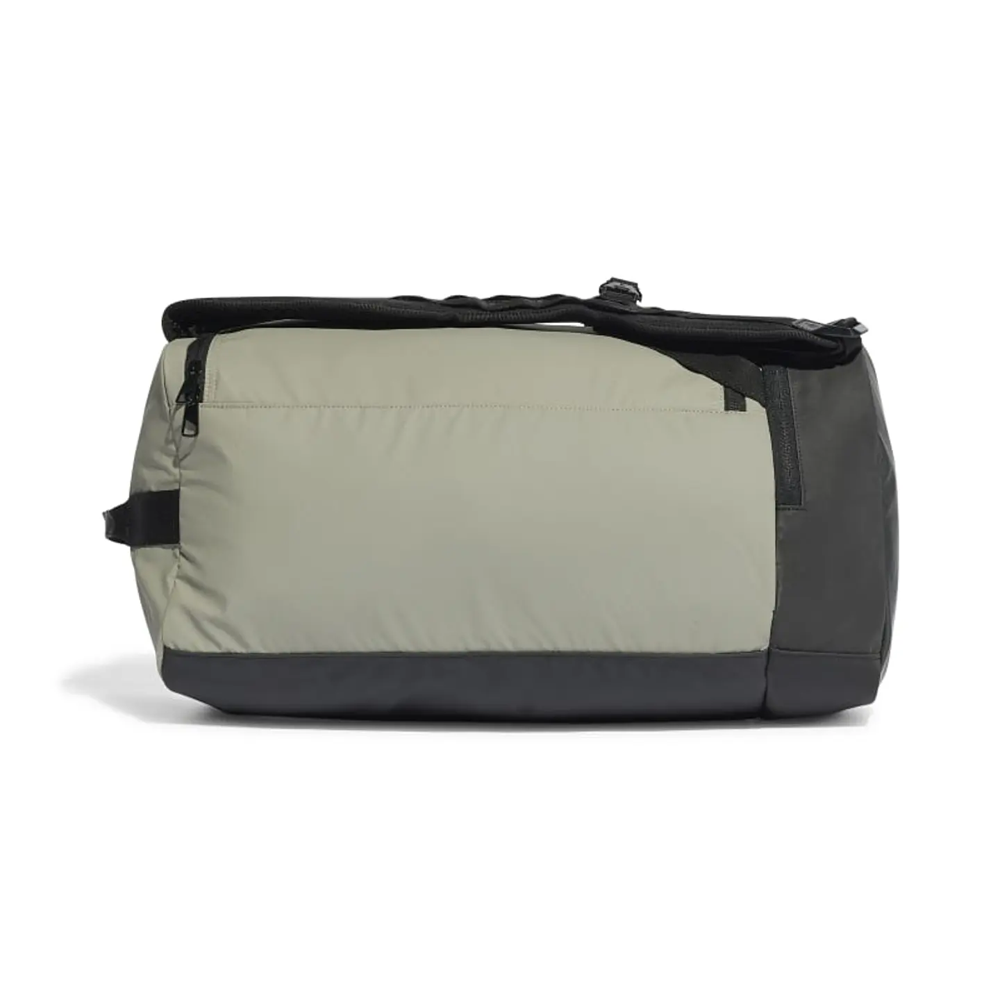 Bolso Gris Adidas IQ0904 2