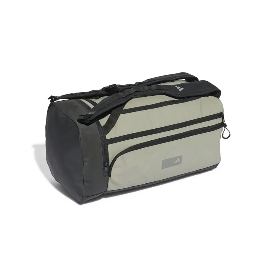 Bolso Gris Adidas IQ0904 3
