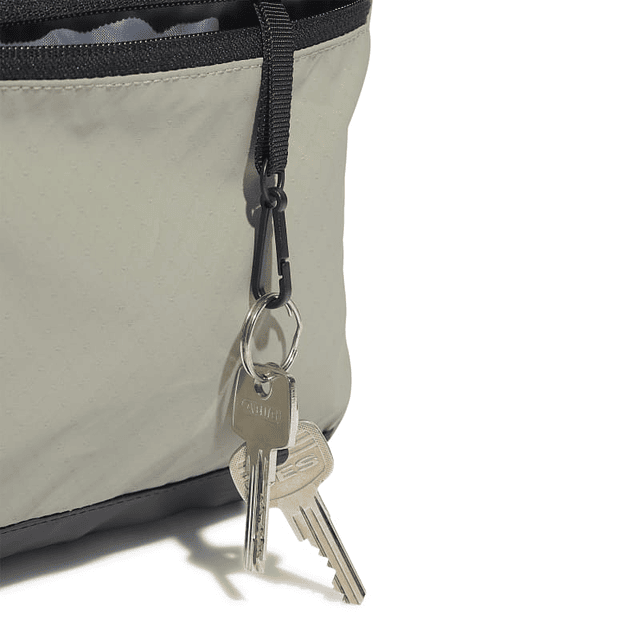 Bolso Gris Adidas IQ0904