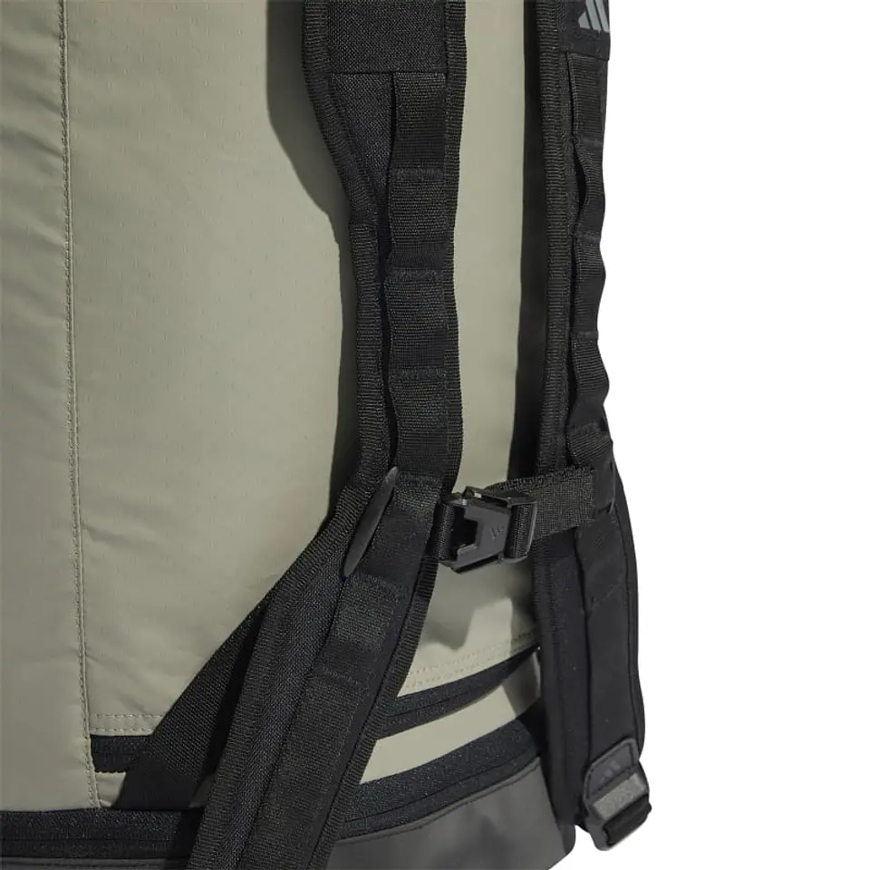 Bolso Gris Adidas IQ0904 6