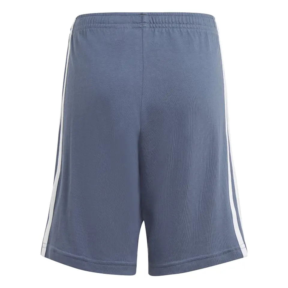 Conjunto Niño/a Blanco Adidas IQ4091 4
