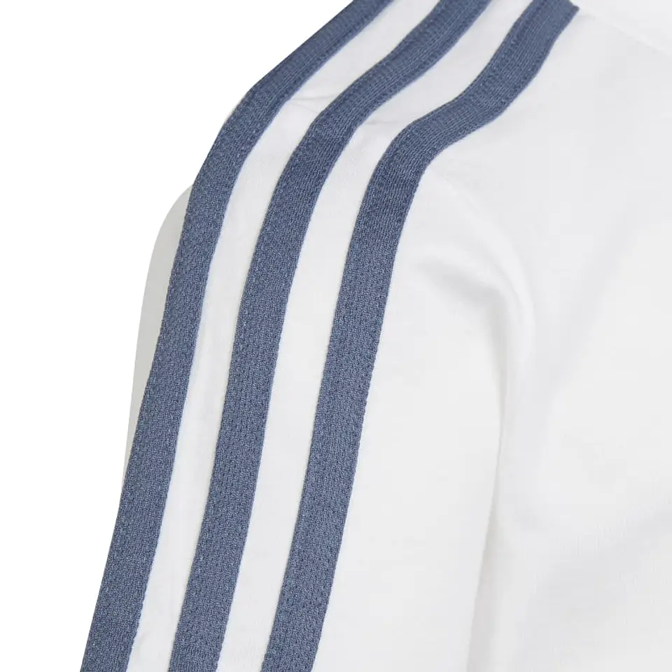 Conjunto Niño/a Blanco Adidas IQ4091 6