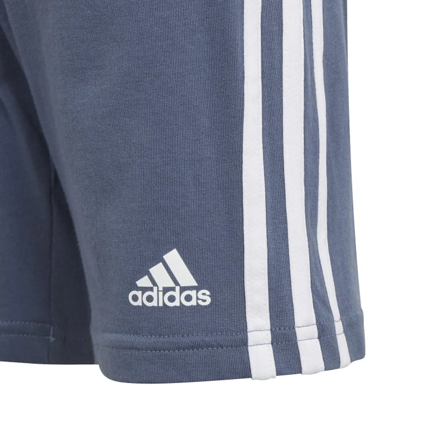 Conjunto Niño/a Blanco Adidas IQ4091 7