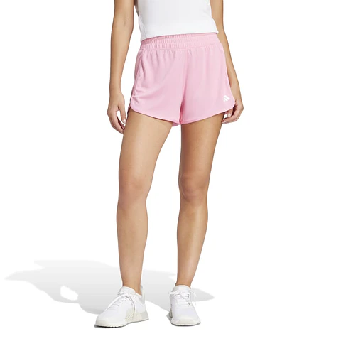 Short Mujer Rosado Adidas IR6234