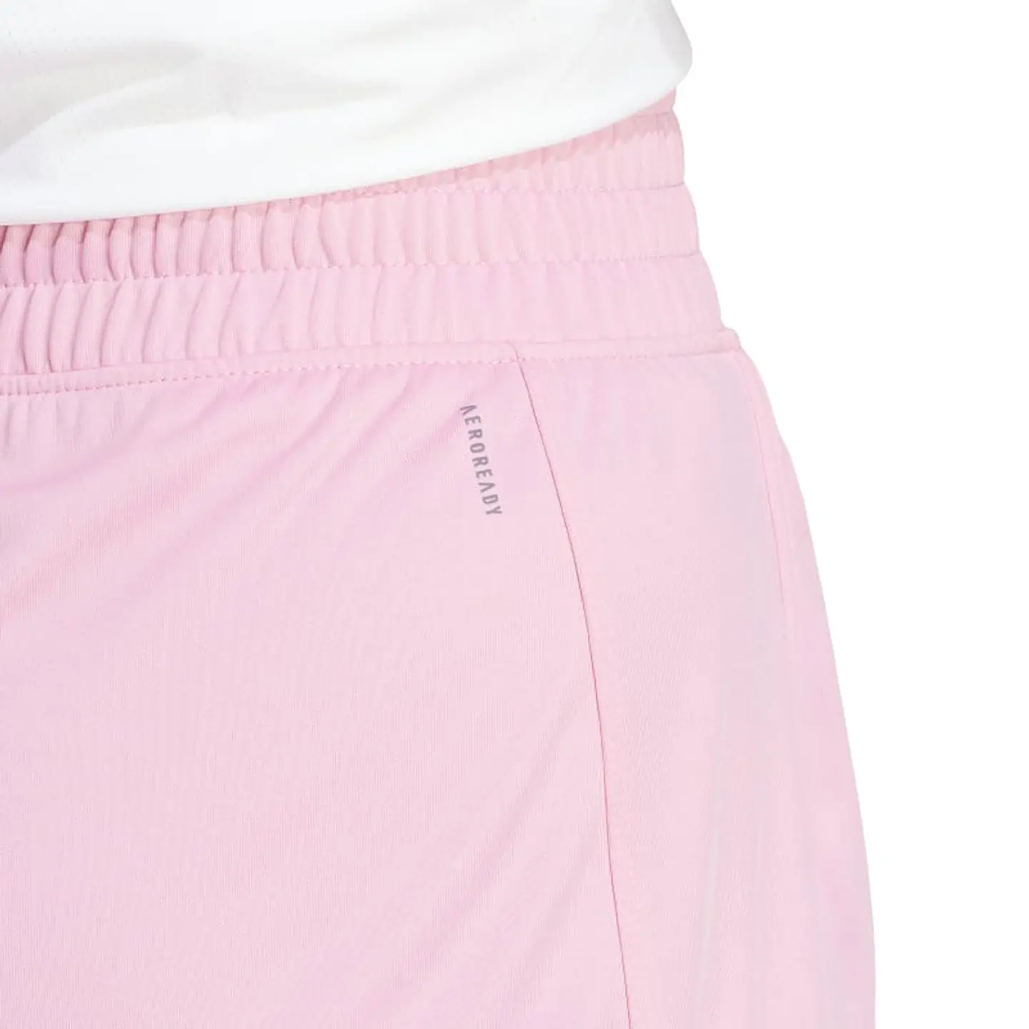Short Mujer Rosado Adidas IR6234 3