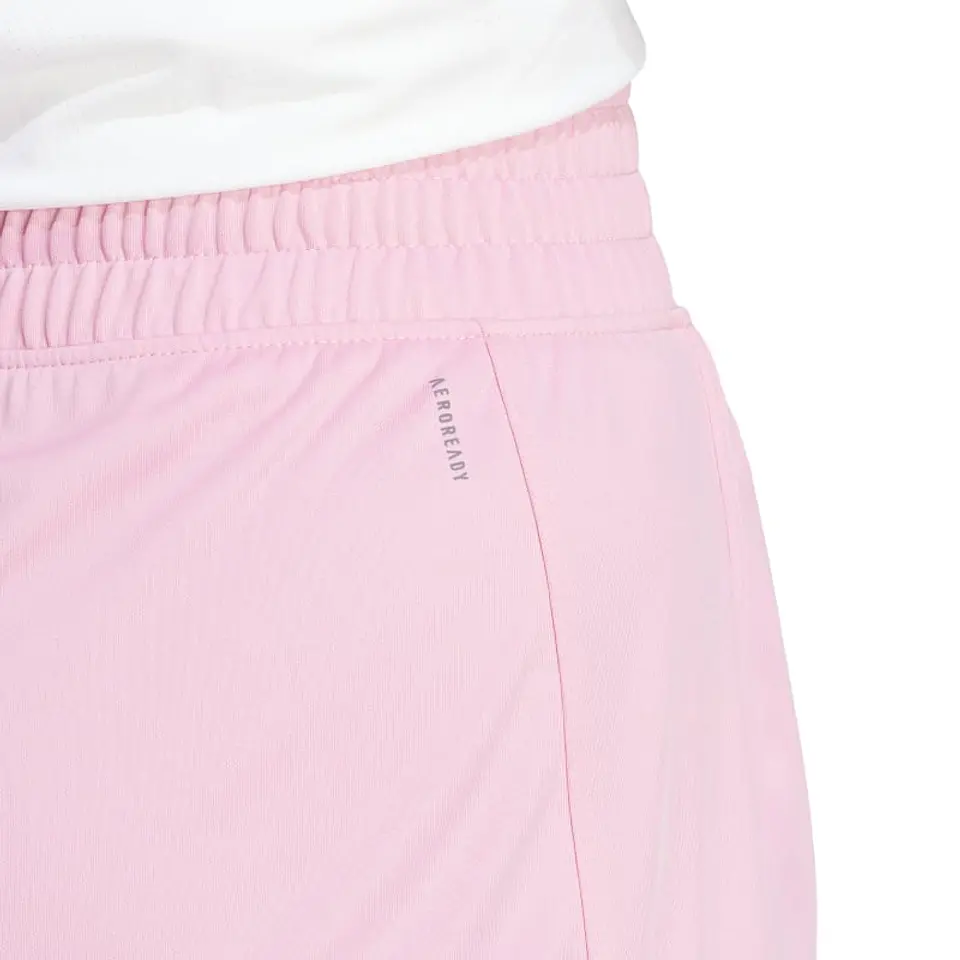 Short Mujer Rosado Adidas IR6234 3
