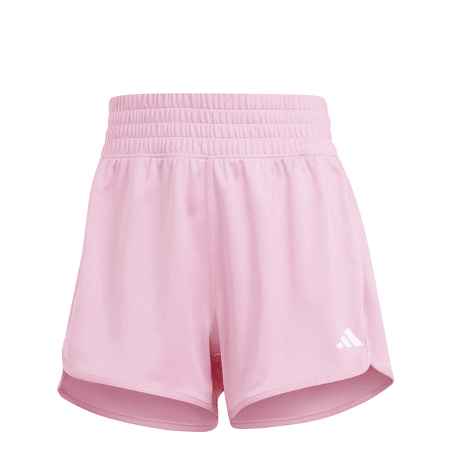 Short Mujer Rosado Adidas IR6234