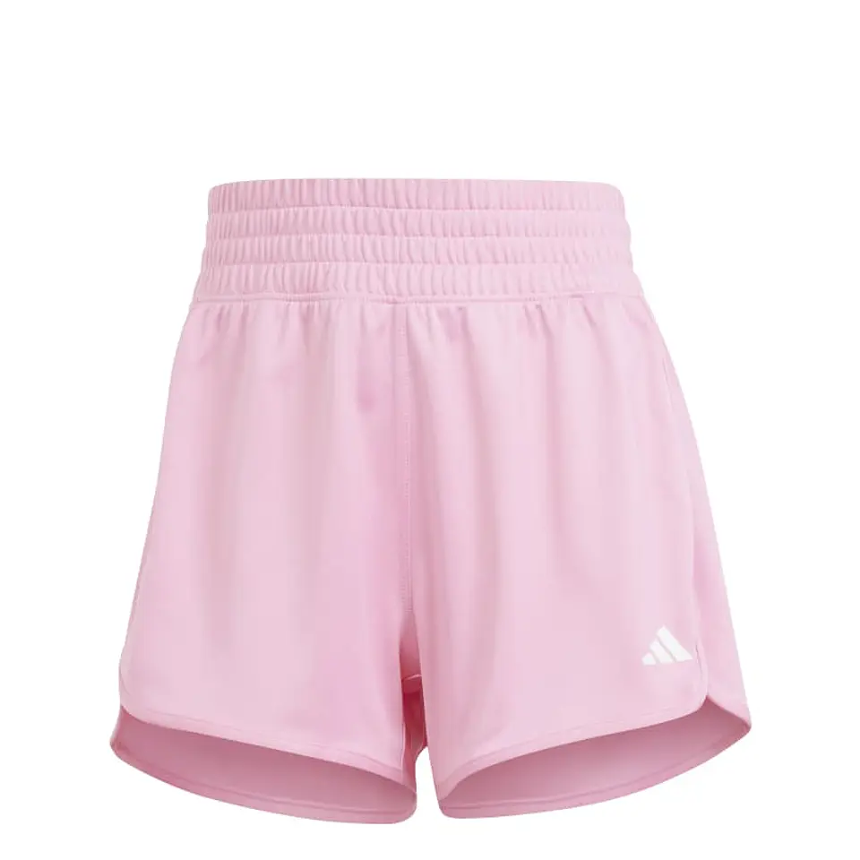 Short Mujer Rosado Adidas IR6234 5