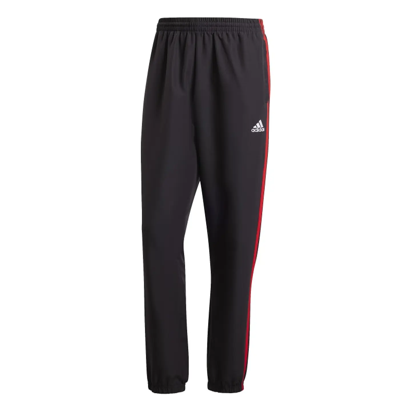 Conjunto Hombre Rojo Adidas IR8199 7