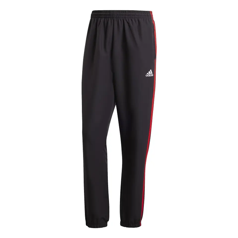 Conjunto Hombre Rojo Adidas IR8199 7