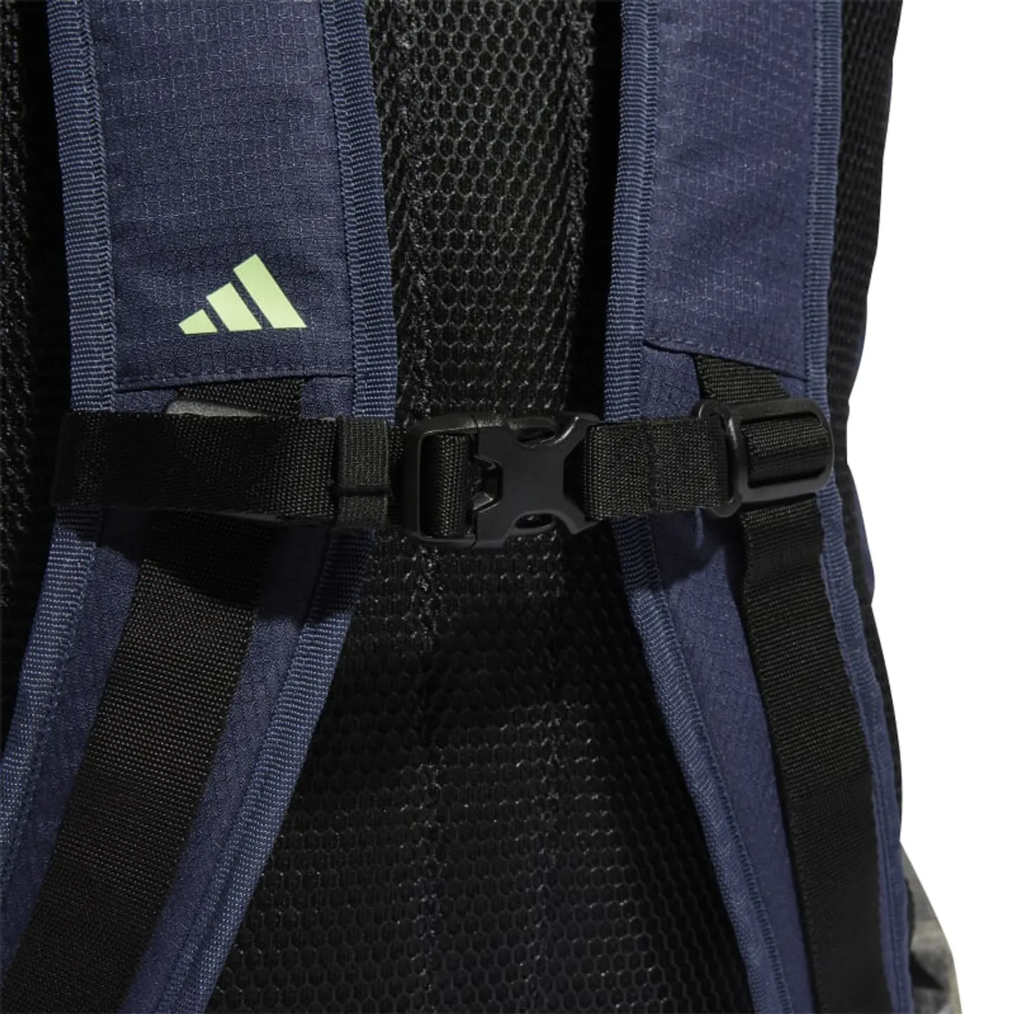 Mochila Azul Adidas IR9818 5