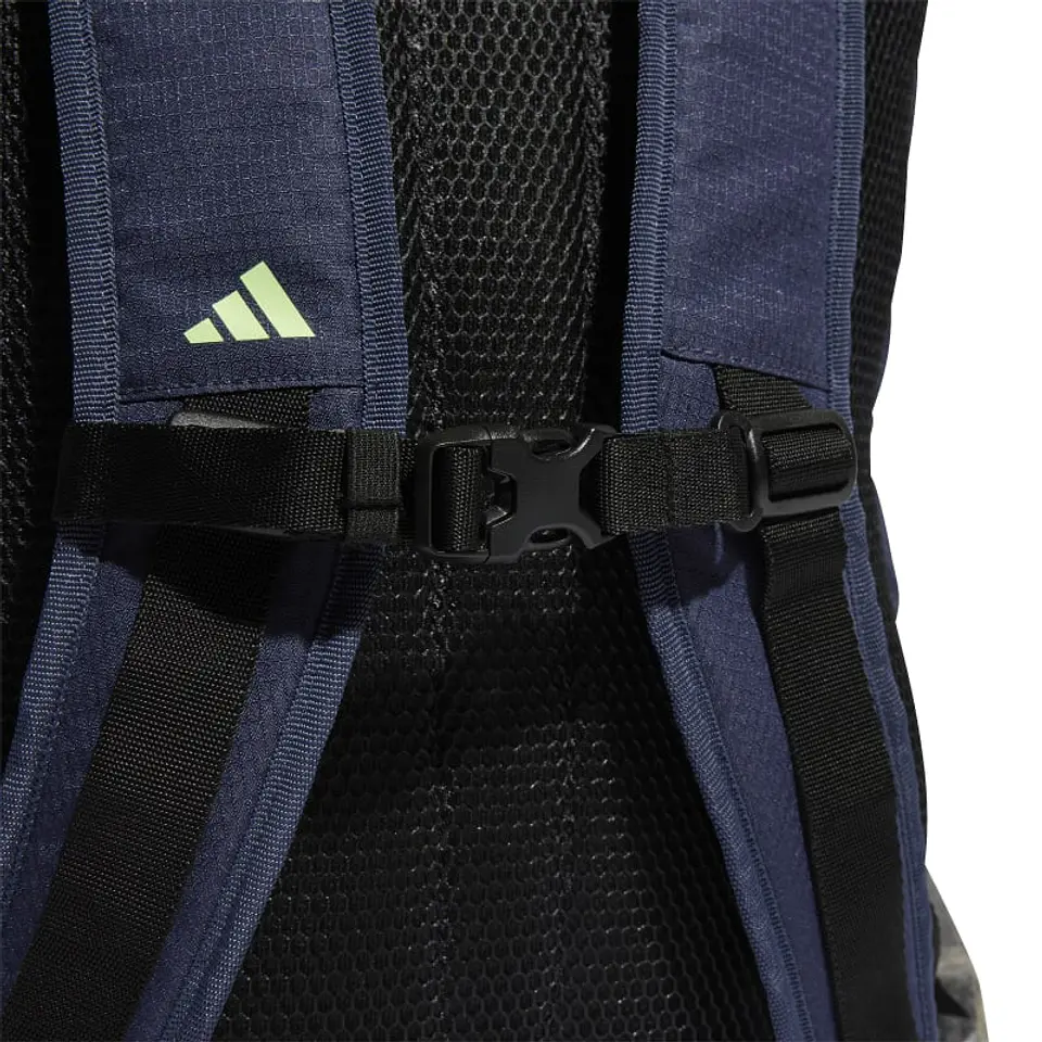 Mochila Azul Adidas IR9818 5