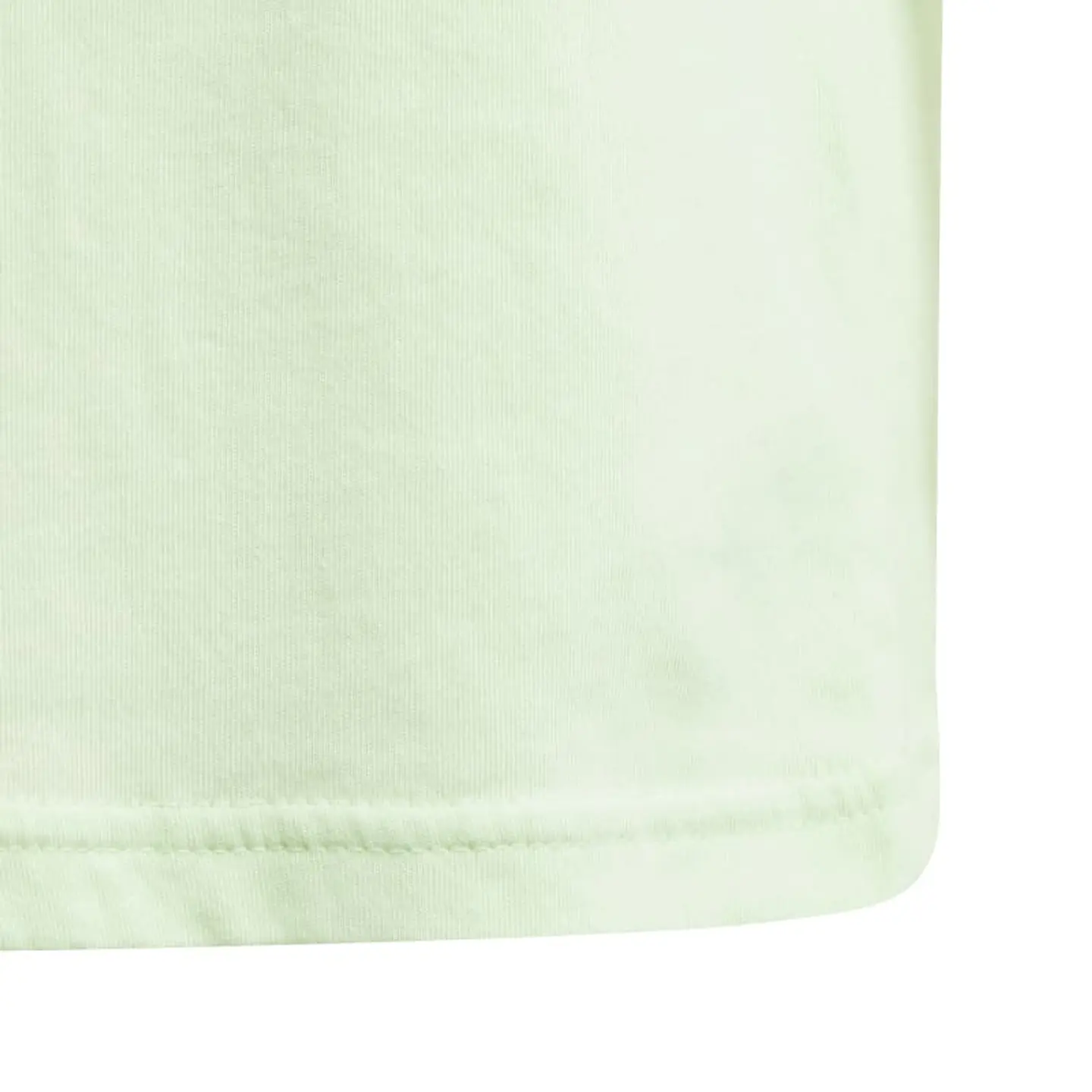 Polera Niño/a Verde Adidas IS2760 5