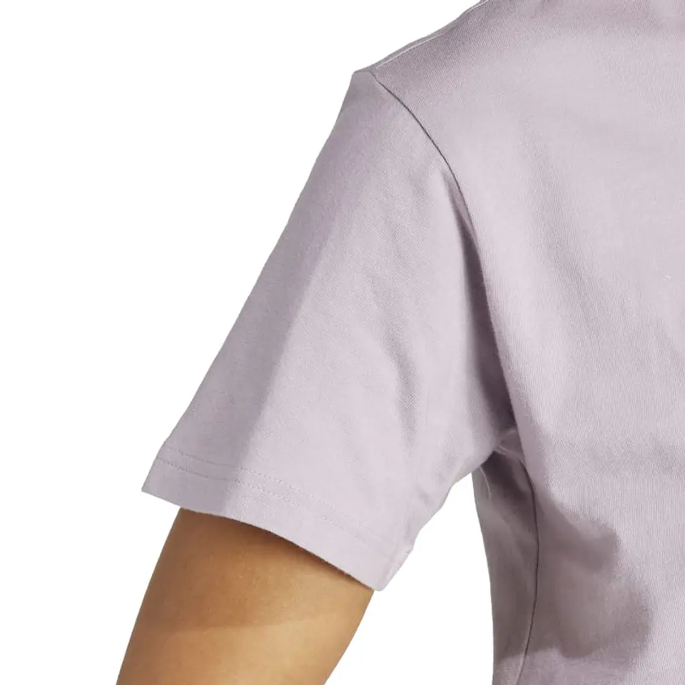 Polera Mujer Morado Adidas IS4256 4
