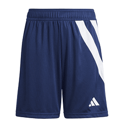 Short Juvenil Azul Adidas IT5660