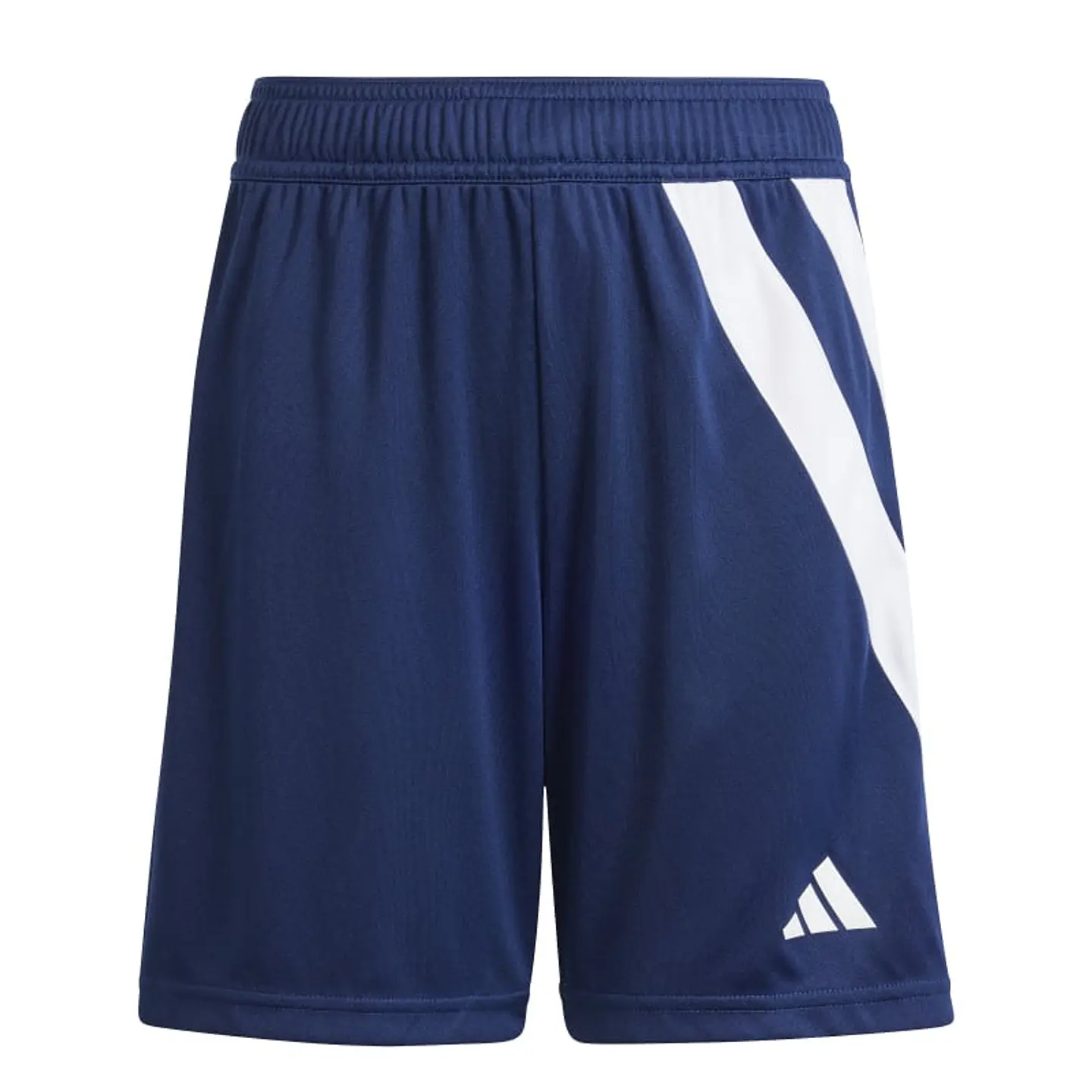 Short Juvenil Azul Adidas IT5660 1