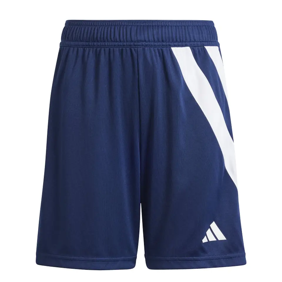Short Juvenil Azul Adidas IT5660 1