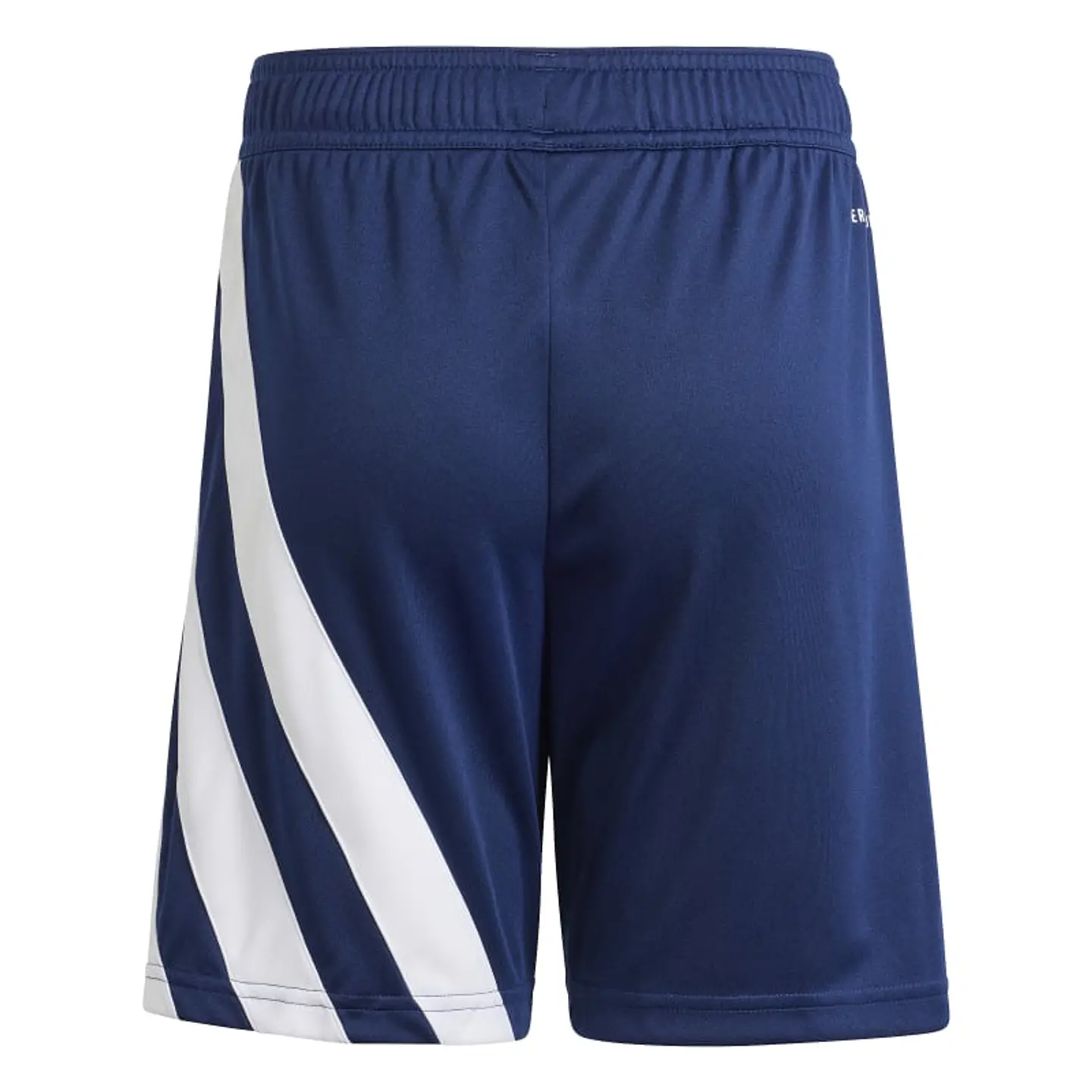 Short Juvenil Azul Adidas IT5660 2