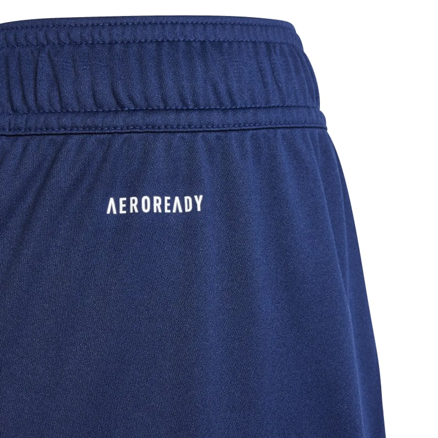 Short Juvenil Azul Adidas IT5660 3