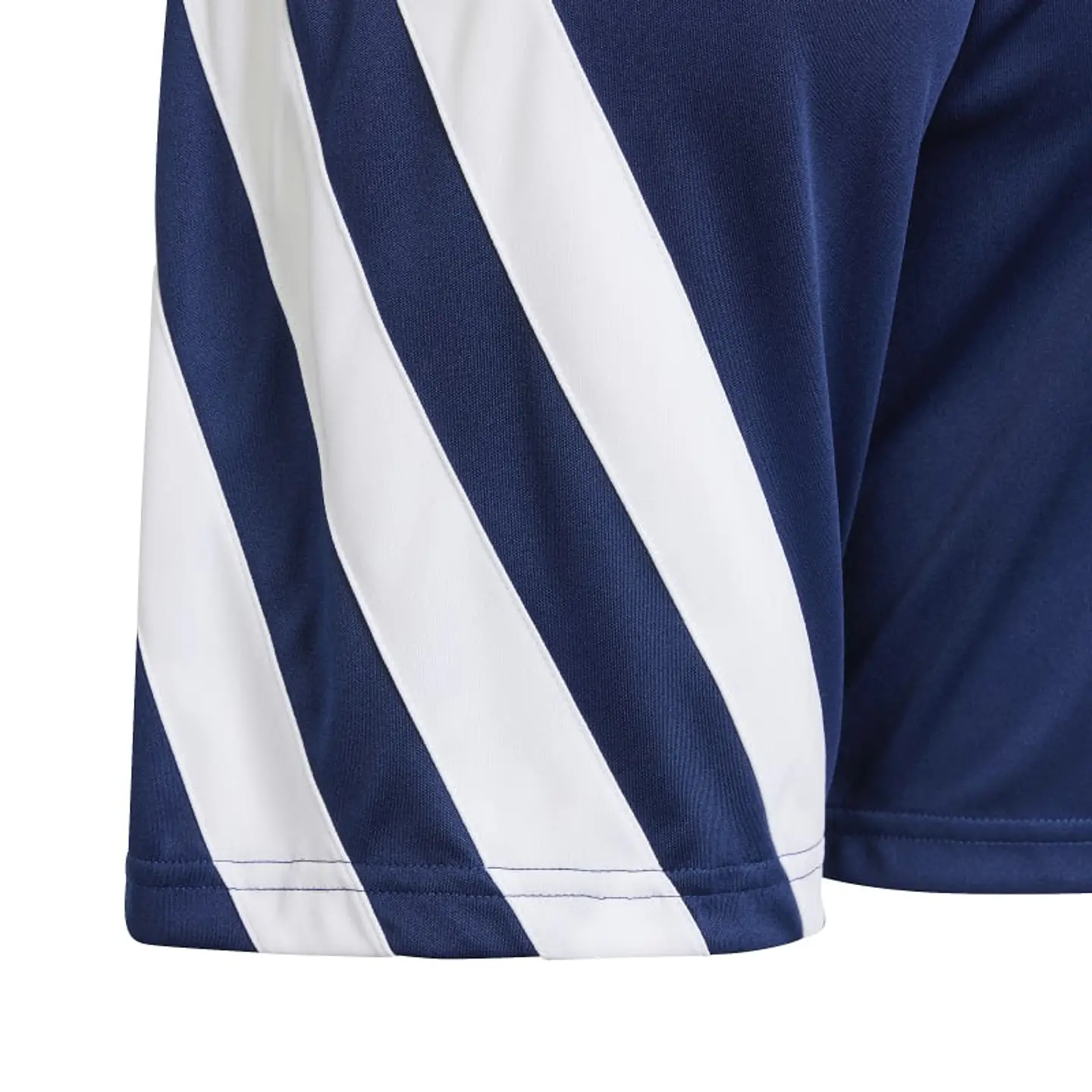 Short Juvenil Azul Adidas IT5660 5