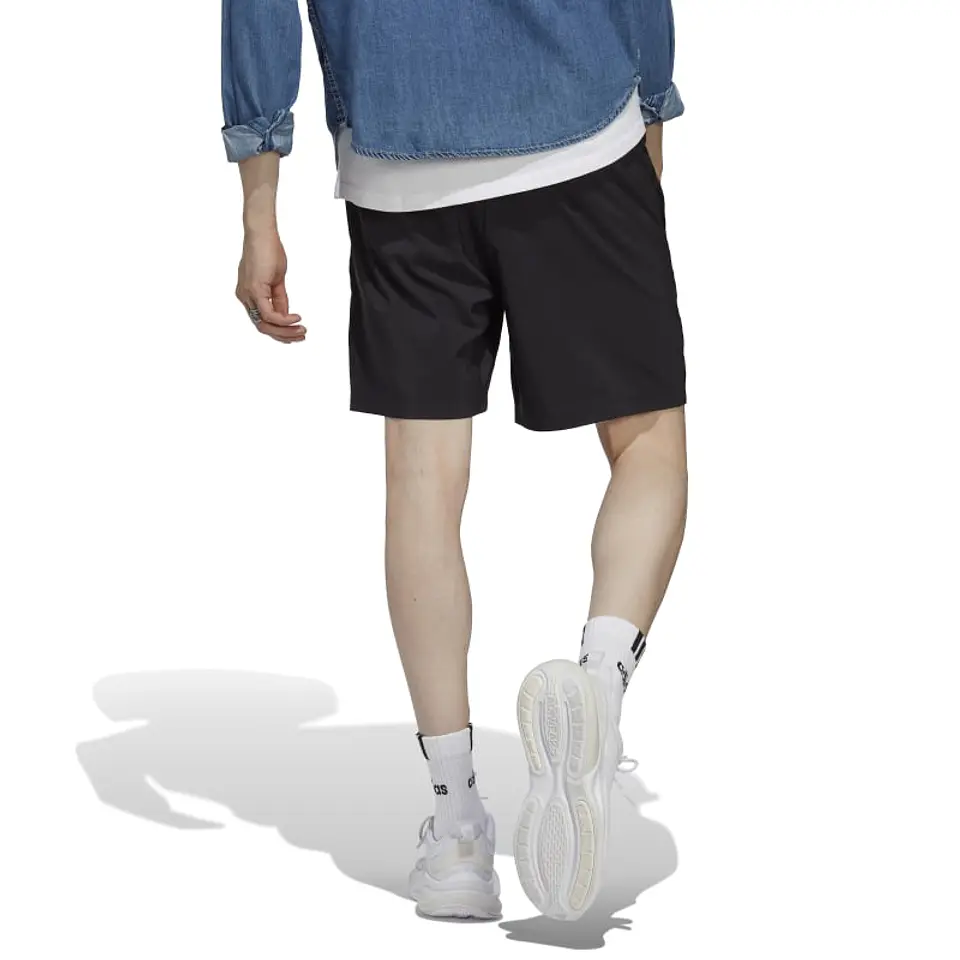 Short Hombre Negra Adidas IC9392 2