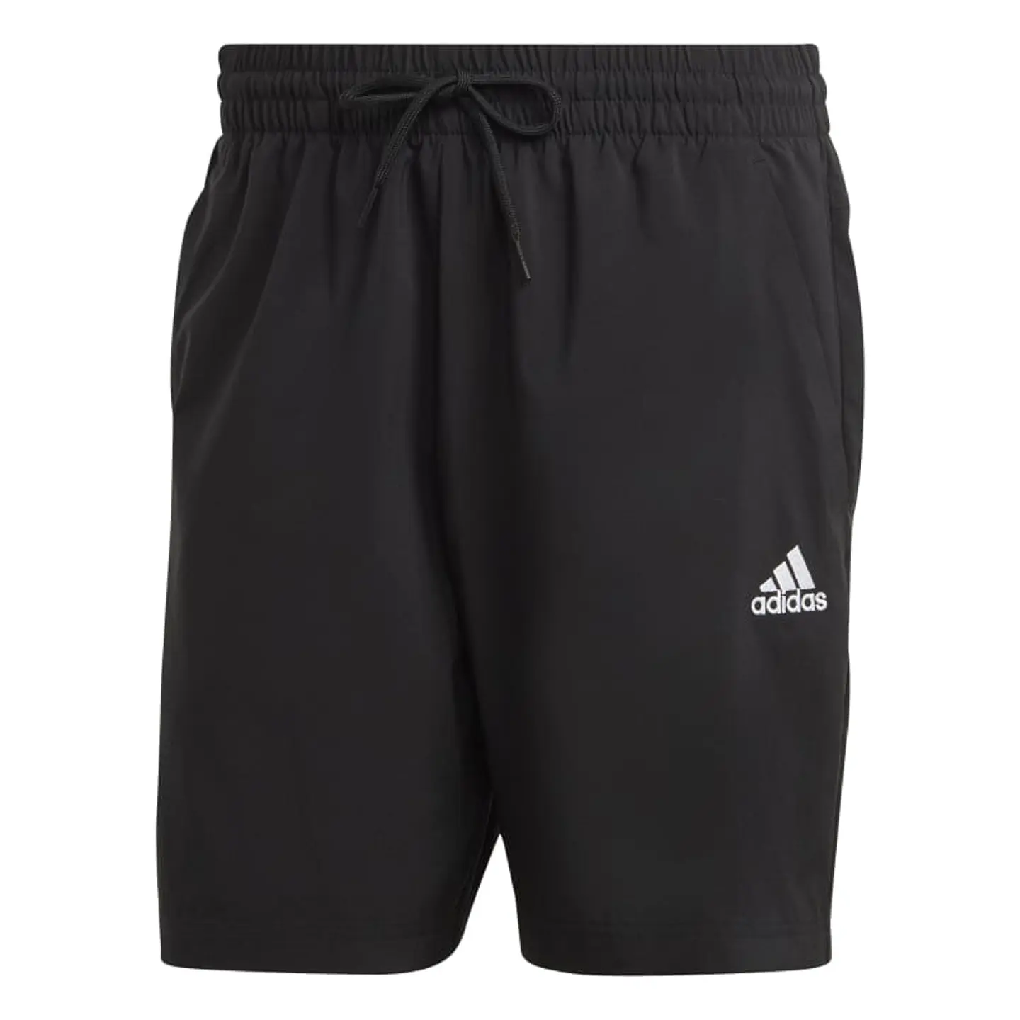 Short Hombre Negra Adidas IC9392 5