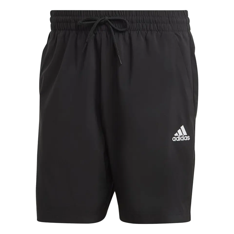Short Hombre Negra Adidas IC9392 5