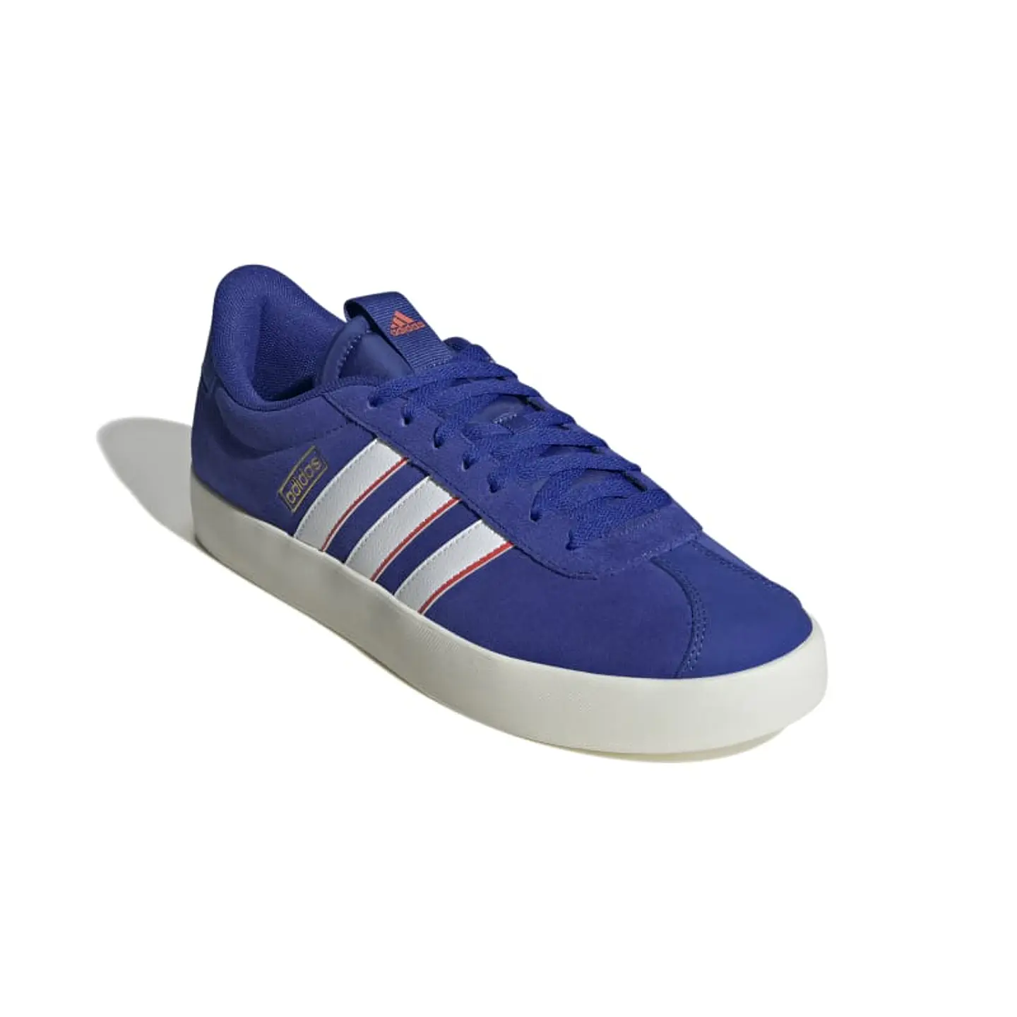 Zapatilla Hombre Azul Adidas ID6283 1