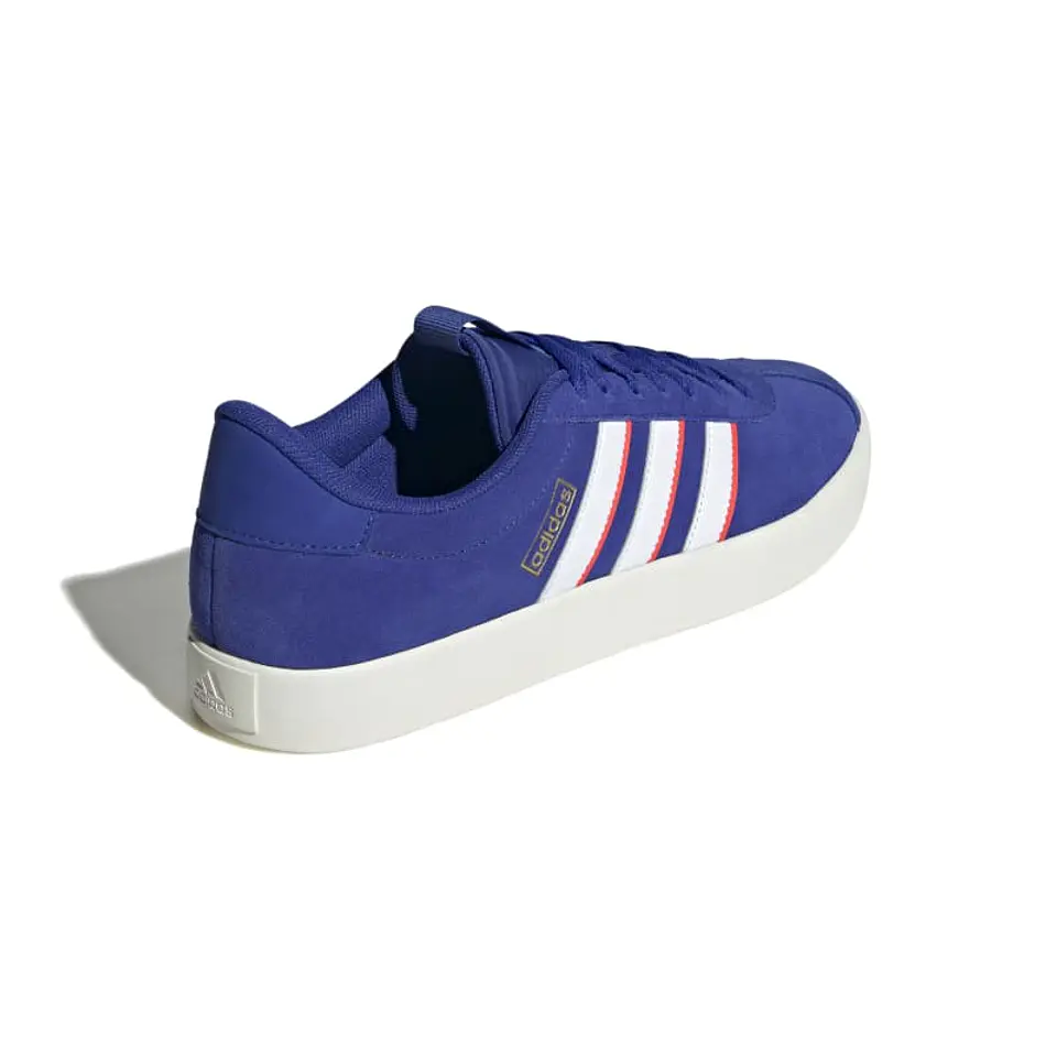 Zapatilla Hombre Azul Adidas ID6283 2
