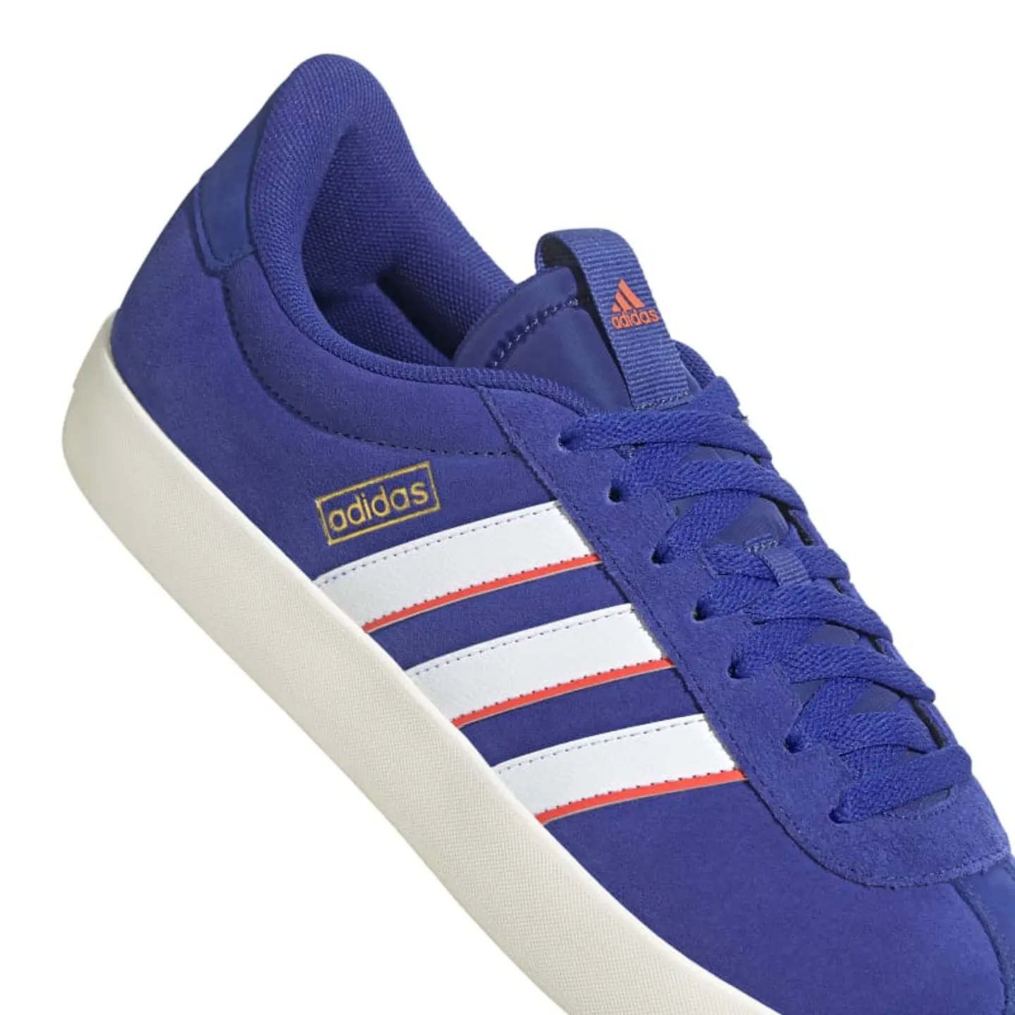 Zapatilla Hombre Azul Adidas ID6283 3