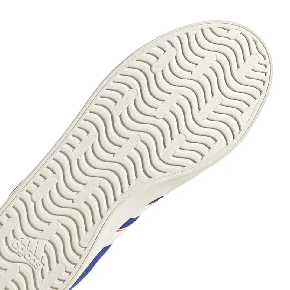 Zapatilla Hombre Azul Adidas ID6283 4