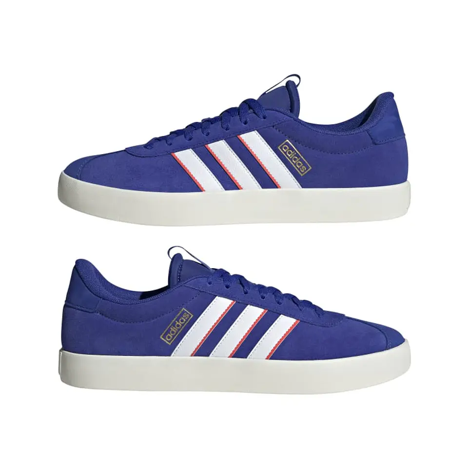 Zapatilla Hombre Azul Adidas ID6283 5