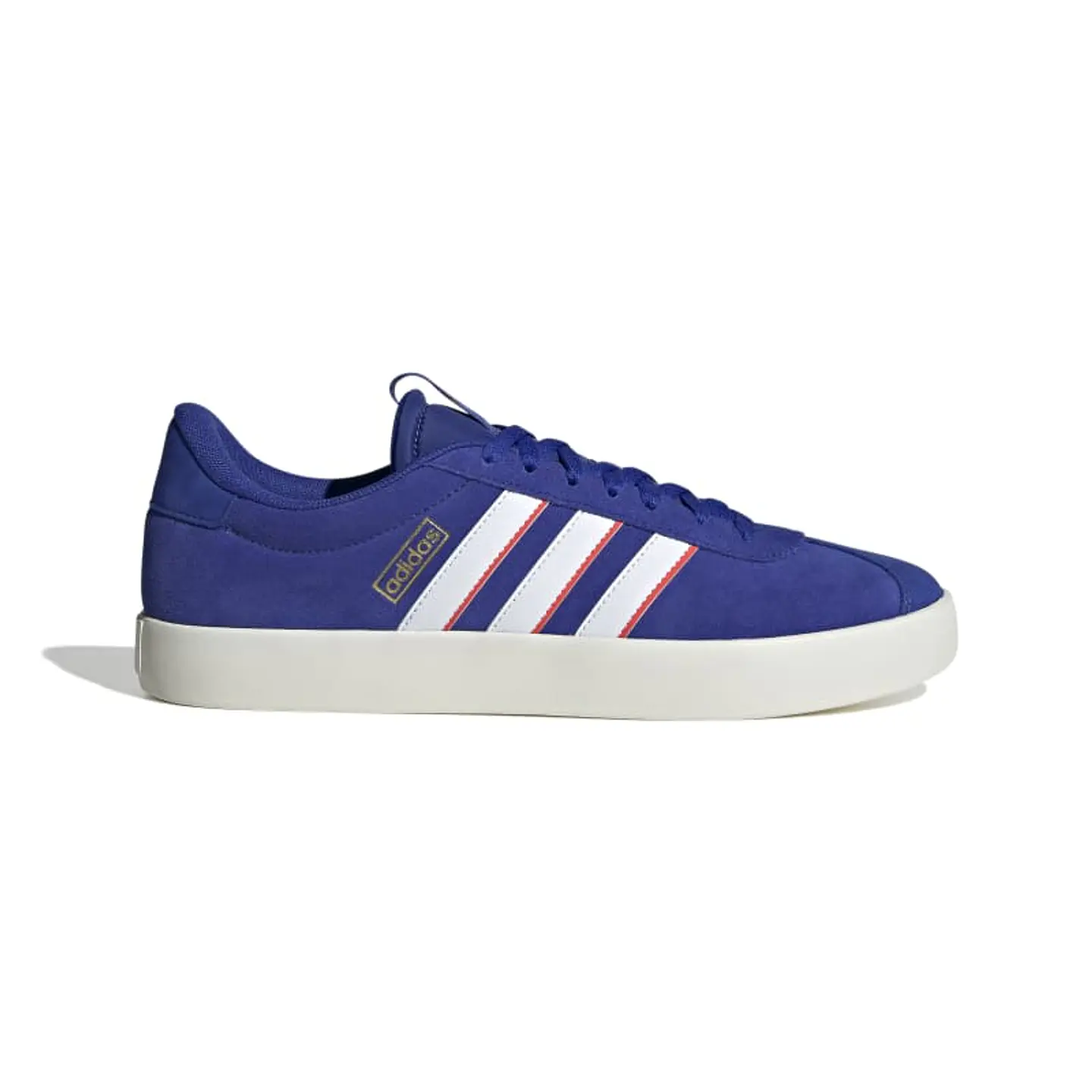 Zapatilla Hombre Azul Adidas ID6283 6