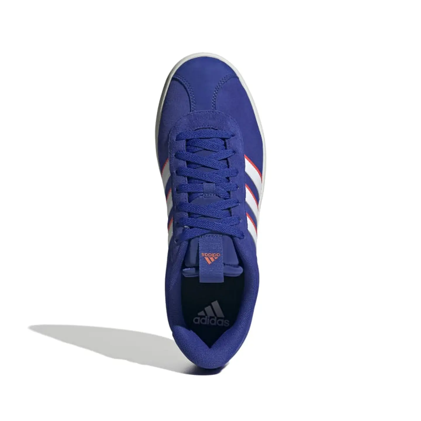 Zapatilla Hombre Azul Adidas ID6283 7