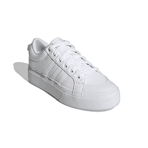 Zapatilla Mujer Blanca Adidas IE2309