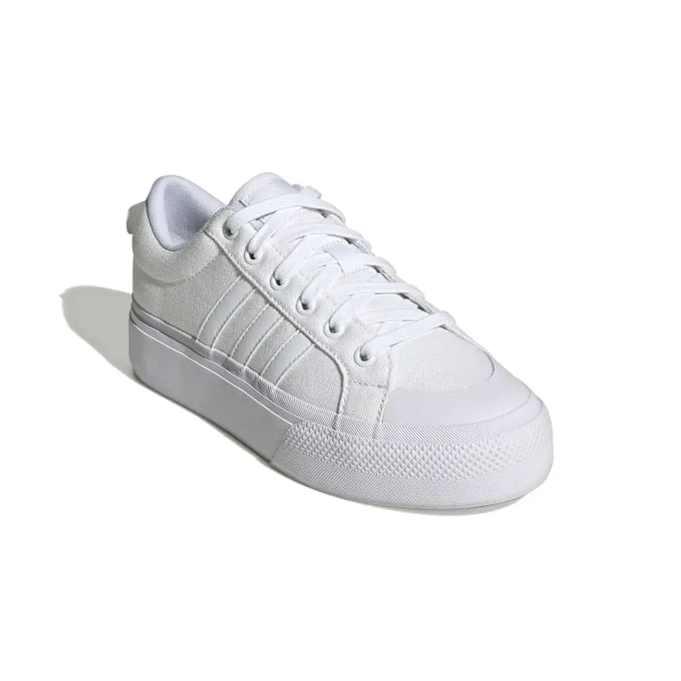 Zapatilla Mujer Blanca Adidas IE2309 1