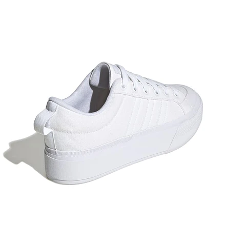 Zapatilla Mujer Blanca Adidas IE2309