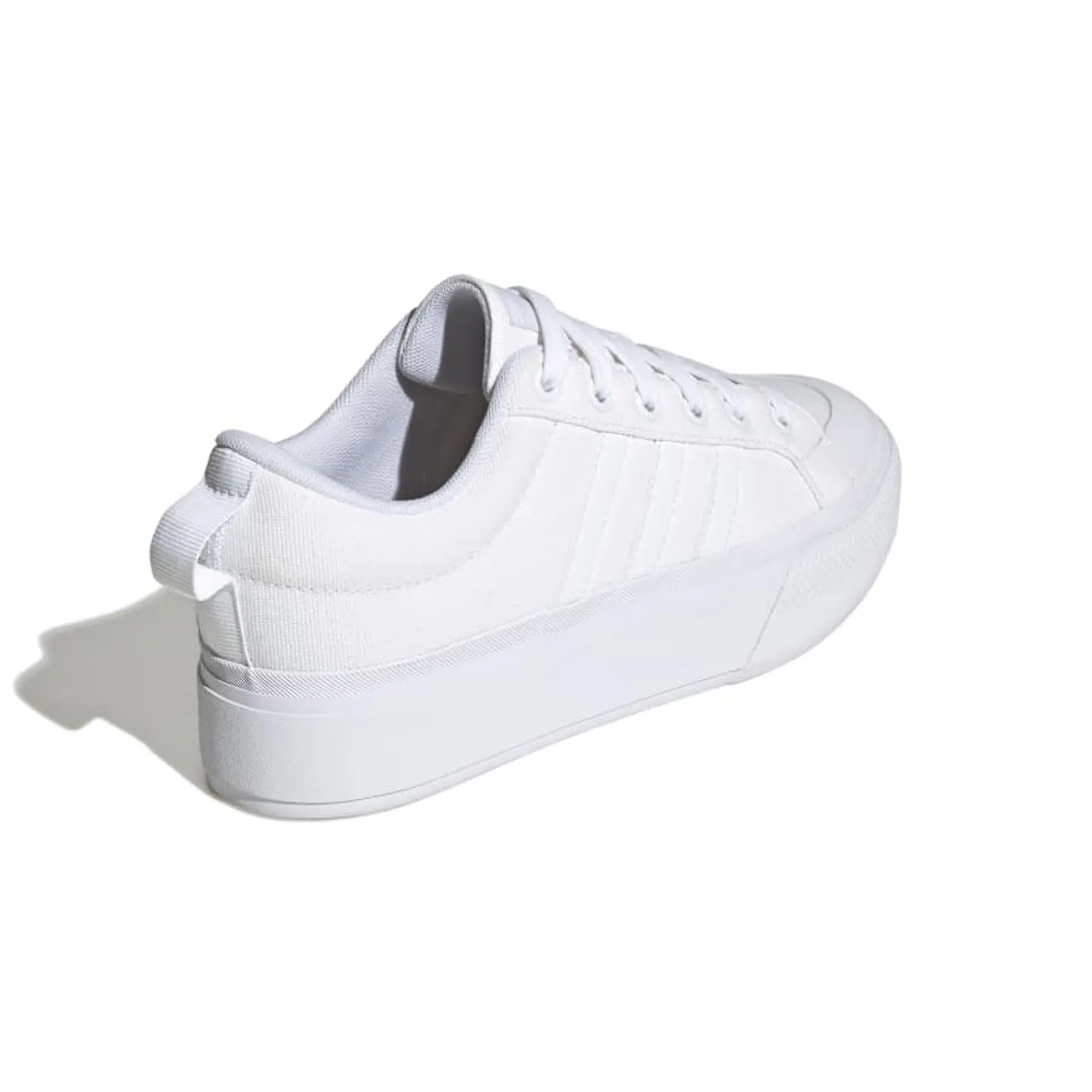 Zapatilla Mujer Blanca Adidas IE2309 2