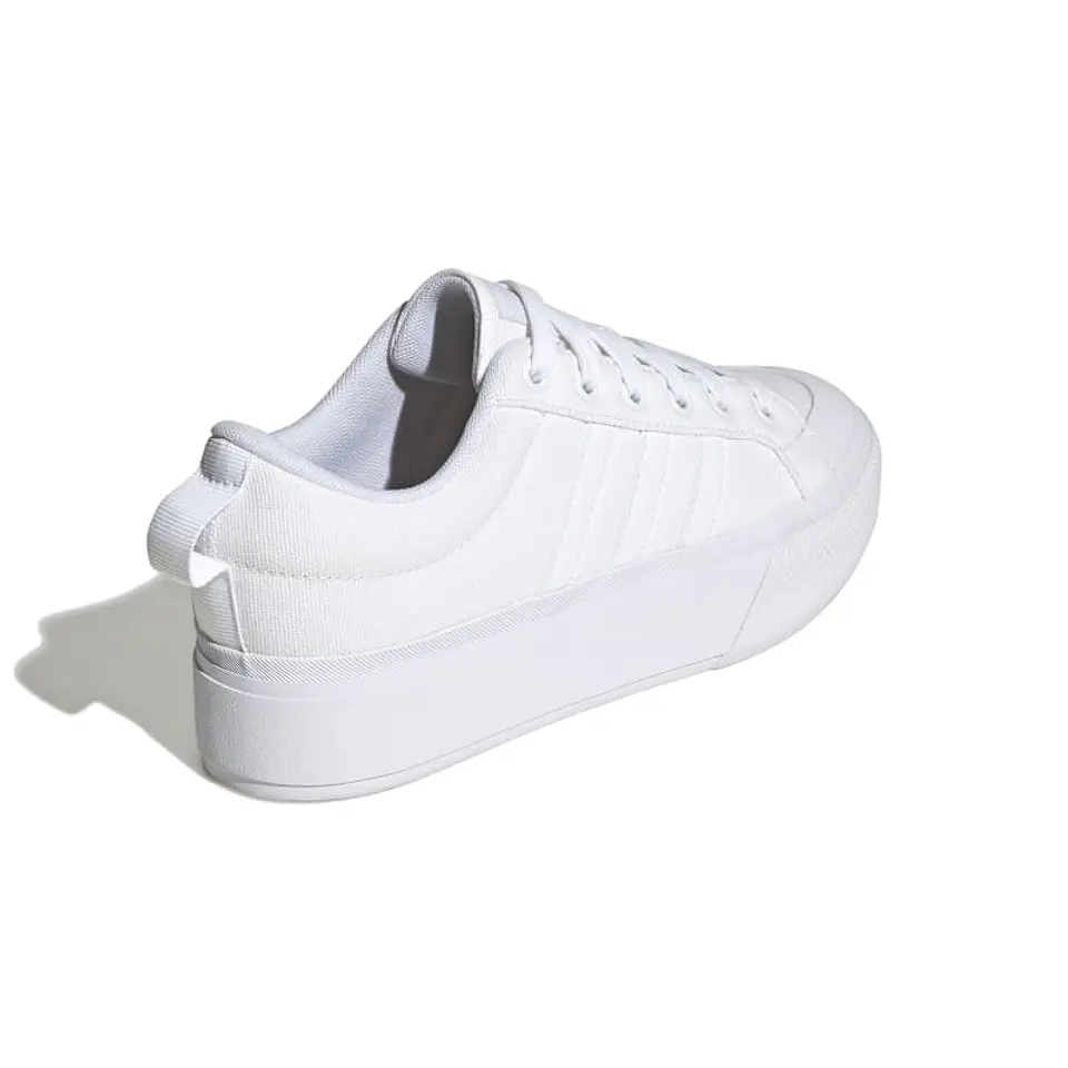 Zapatilla Mujer Blanca Adidas IE2309 2
