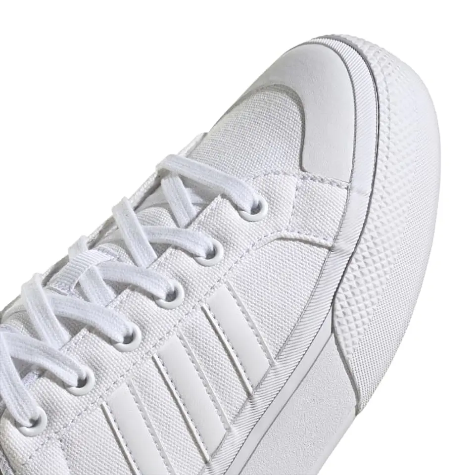 Zapatilla Mujer Blanca Adidas IE2309 4