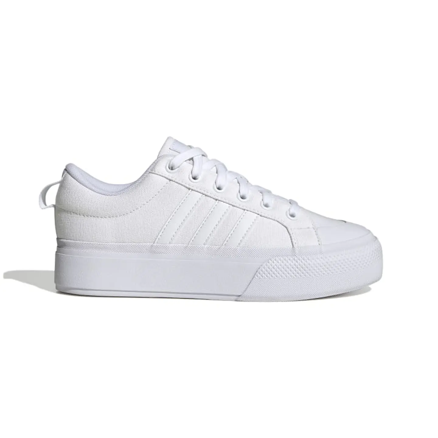 Zapatilla Mujer Blanca Adidas IE2309 6